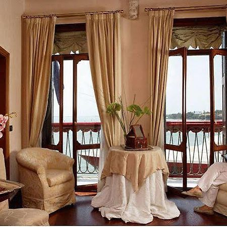 La Rosa Dei Venti Bed & Breakfast Venedik Dış mekan fotoğraf