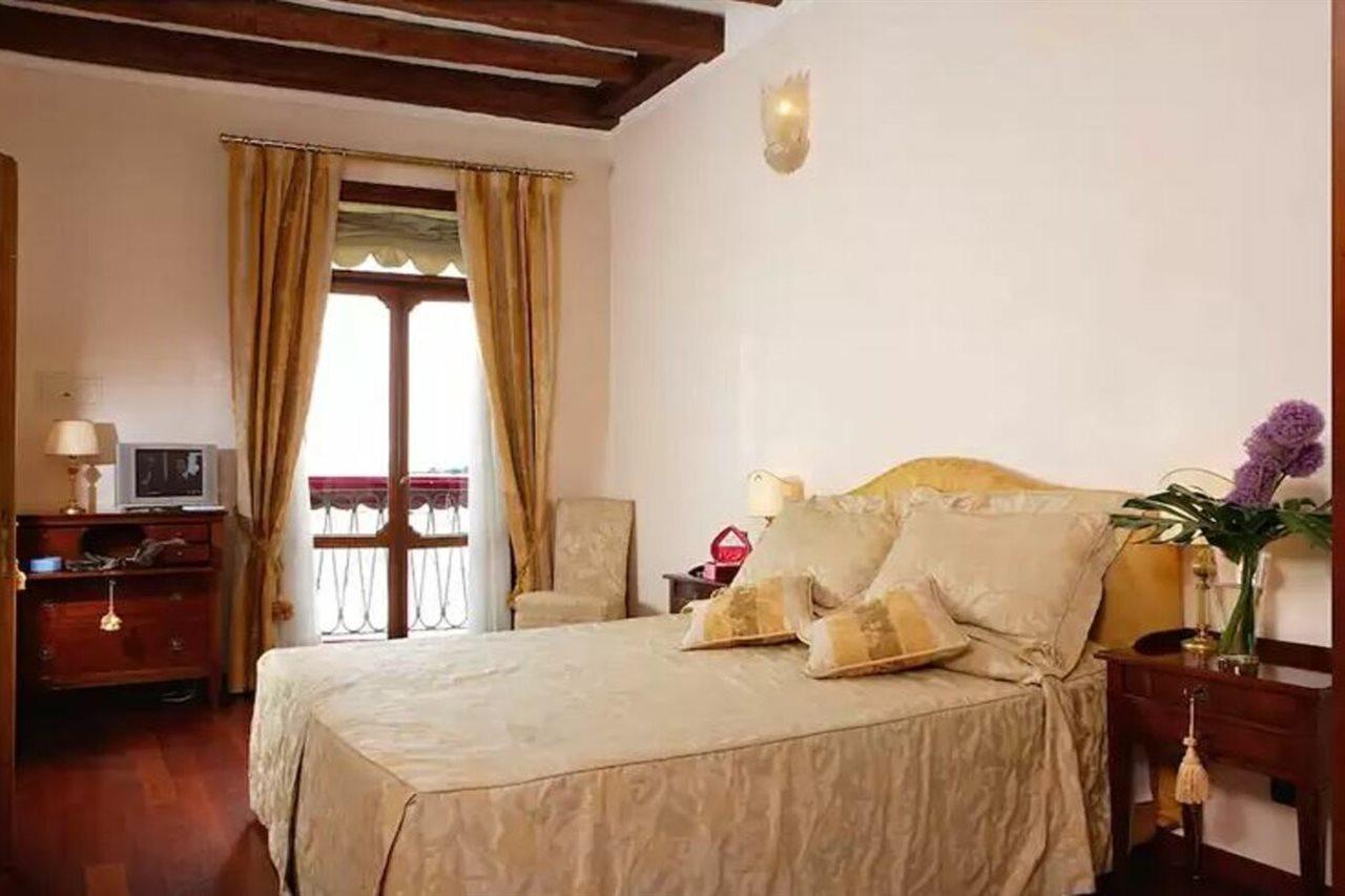 La Rosa Dei Venti Bed & Breakfast Venedik Dış mekan fotoğraf