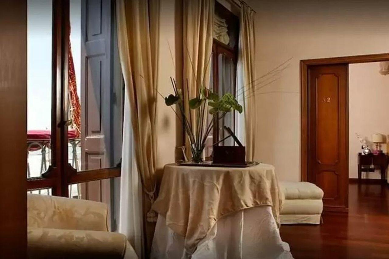 La Rosa Dei Venti Bed & Breakfast Venedik Dış mekan fotoğraf