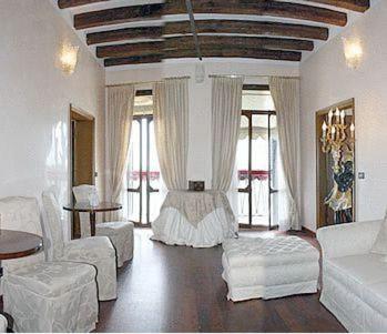 La Rosa Dei Venti Bed & Breakfast Venedik Dış mekan fotoğraf