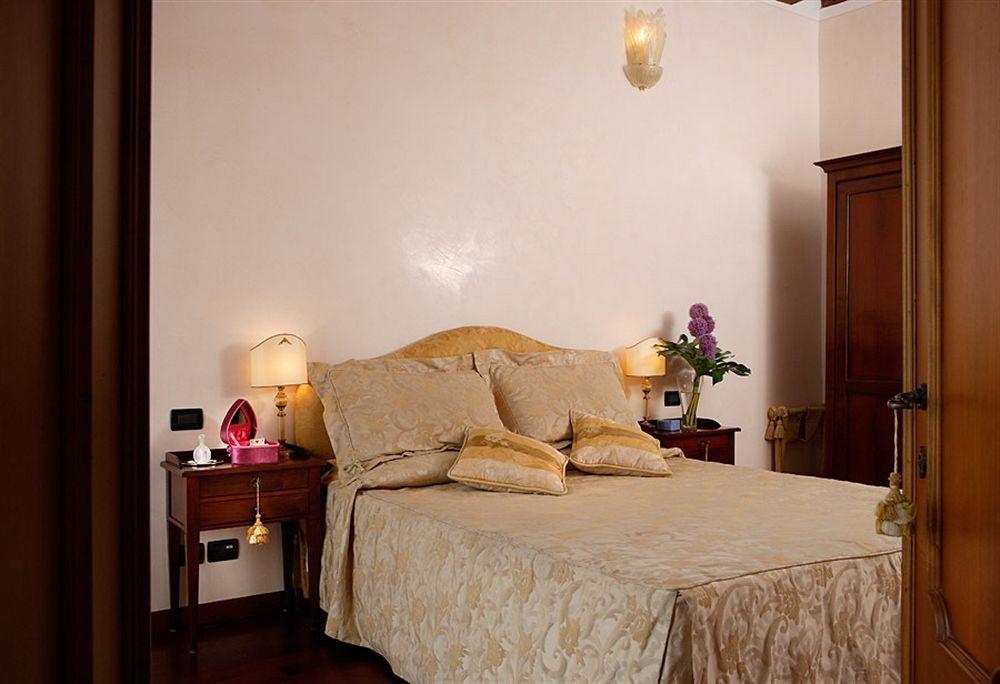 La Rosa Dei Venti Bed & Breakfast Venedik Dış mekan fotoğraf