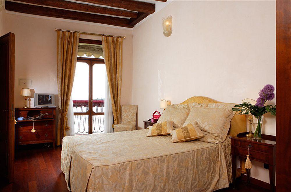 La Rosa Dei Venti Bed & Breakfast Venedik Dış mekan fotoğraf