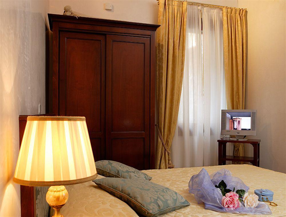 La Rosa Dei Venti Bed & Breakfast Venedik Dış mekan fotoğraf