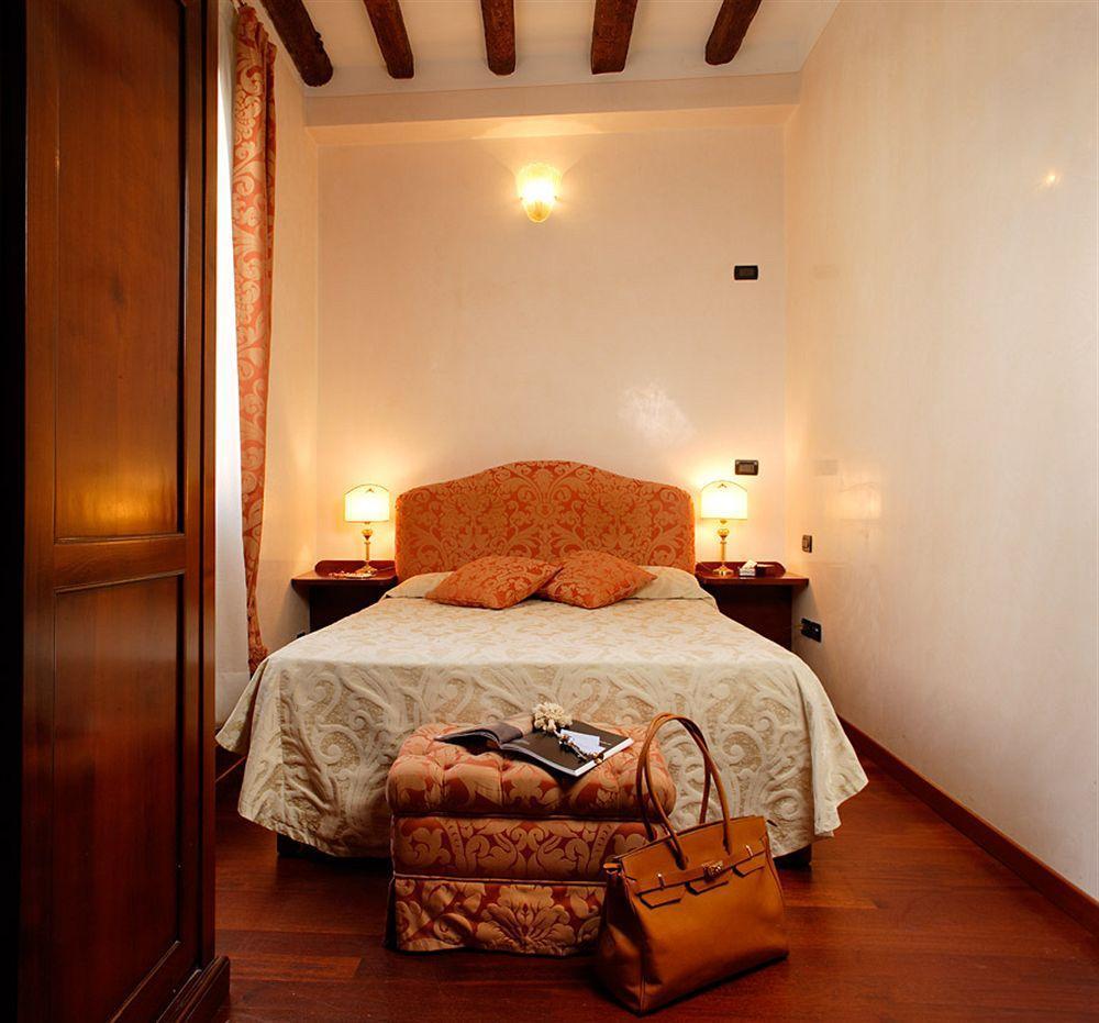 La Rosa Dei Venti Bed & Breakfast Venedik Dış mekan fotoğraf