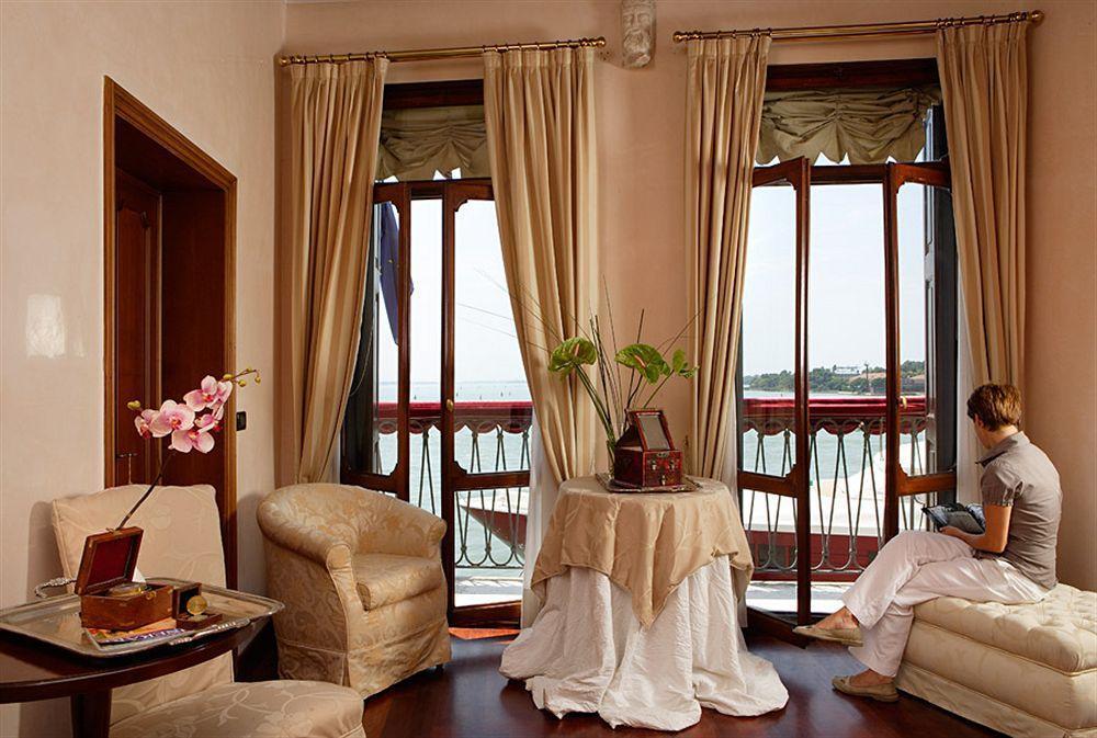 La Rosa Dei Venti Bed & Breakfast Venedik Dış mekan fotoğraf