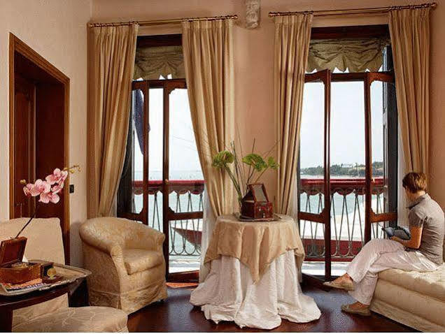 La Rosa Dei Venti Bed & Breakfast Venedik Dış mekan fotoğraf