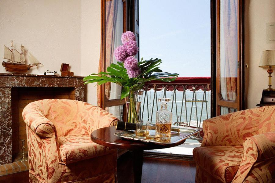 La Rosa Dei Venti Bed & Breakfast Venedik Oda fotoğraf